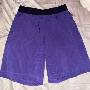 Lululemon T.H.E Short 11”